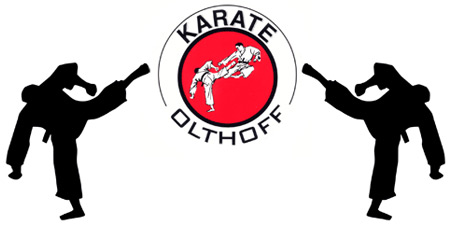 Karate Olthoff